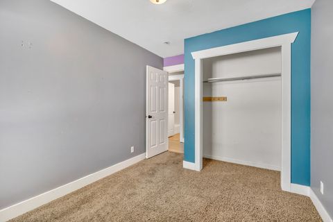 Tiny photo for 5028 W GRAND VIEW PEAK DR S, Riverton, UT 84096 (MLS # 2146504)