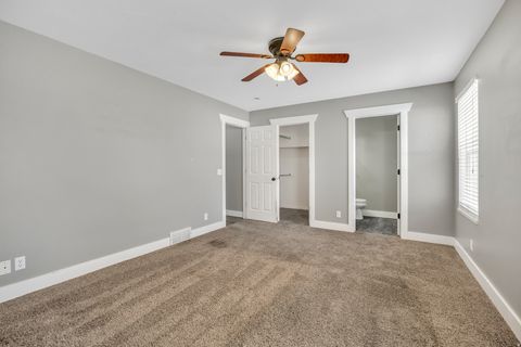 Tiny photo for 5028 W GRAND VIEW PEAK DR S, Riverton, UT 84096 (MLS # 2146504)