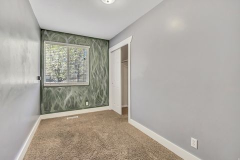 Tiny photo for 5028 W GRAND VIEW PEAK DR S, Riverton, UT 84096 (MLS # 2146504)