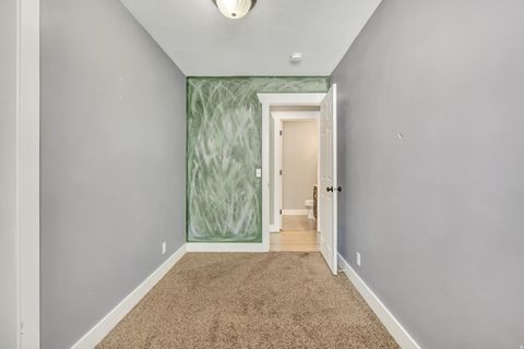 Tiny photo for 5028 W GRAND VIEW PEAK DR S, Riverton, UT 84096 (MLS # 2146504)