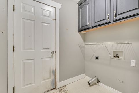 Tiny photo for 5028 W GRAND VIEW PEAK DR S, Riverton, UT 84096 (MLS # 2146504)