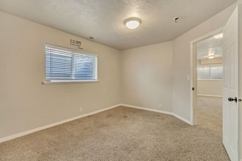 Tiny photo for 5028 W GRAND VIEW PEAK DR S, Riverton, UT 84096 (MLS # 2146504)