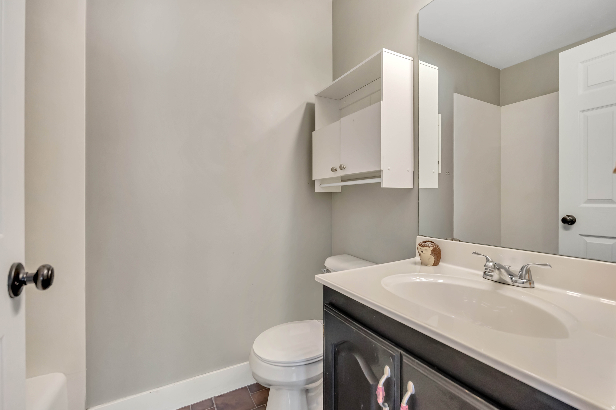 FOOTHILLS - Residential