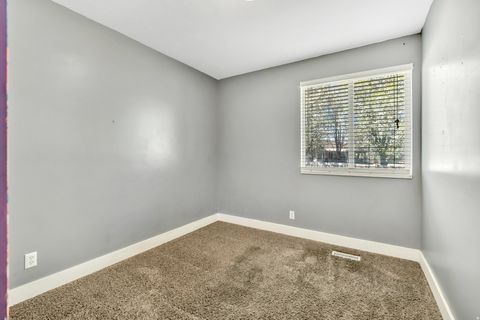 Tiny photo for 5028 W GRAND VIEW PEAK DR S, Riverton, UT 84096 (MLS # 2146504)