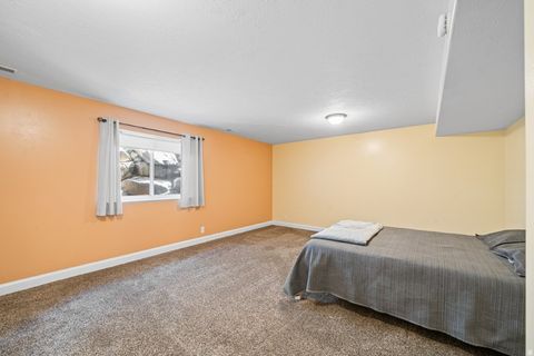 Tiny photo for 1788 E SEVEN OAKS LANE LN, Ogden, UT 84403 (MLS # 2134835)