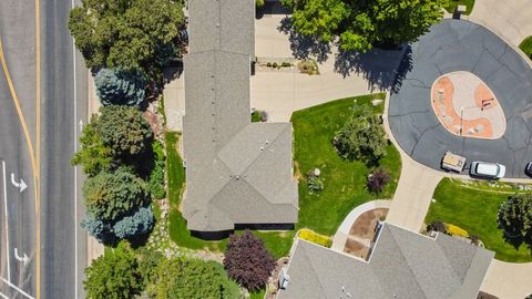 Tiny photo for 1788 E SEVEN OAKS LANE LN, Ogden, UT 84403 (MLS # 2134835)