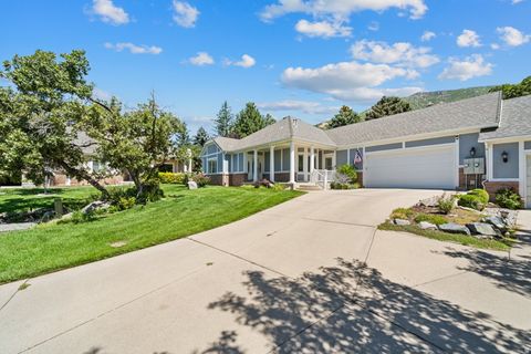 Tiny photo for 1788 E SEVEN OAKS LANE LN, Ogden, UT 84403 (MLS # 2134835)