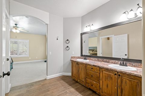 Tiny photo for 1788 E SEVEN OAKS LANE LN, Ogden, UT 84403 (MLS # 2134835)