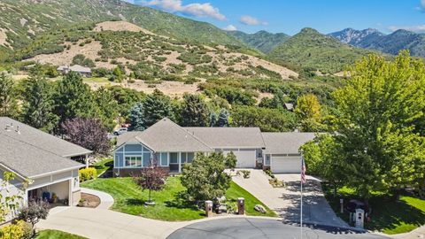 Tiny photo for 1788 E SEVEN OAKS LANE LN, Ogden, UT 84403 (MLS # 2134835)