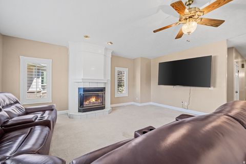 Tiny photo for 1788 E SEVEN OAKS LANE LN, Ogden, UT 84403 (MLS # 2134835)