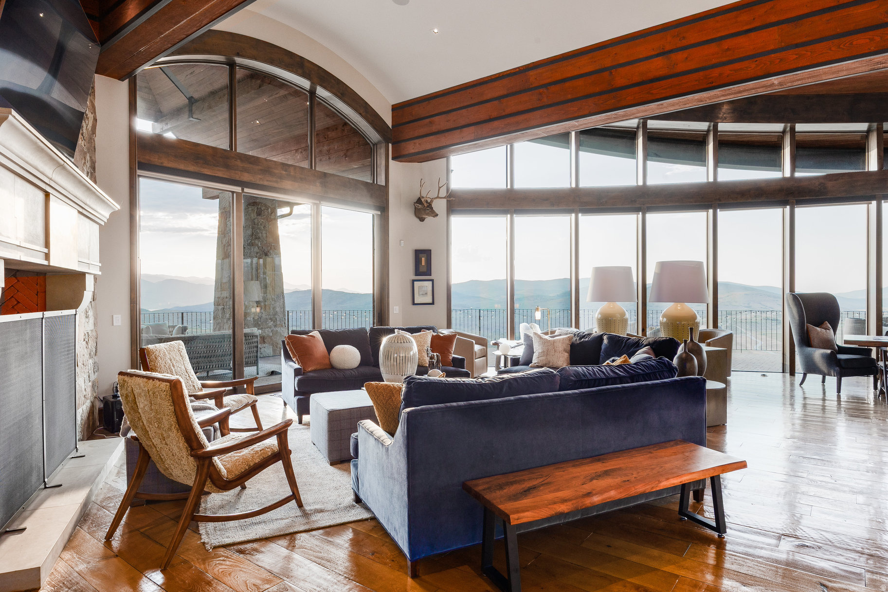 VICTORY RANCH - Residential