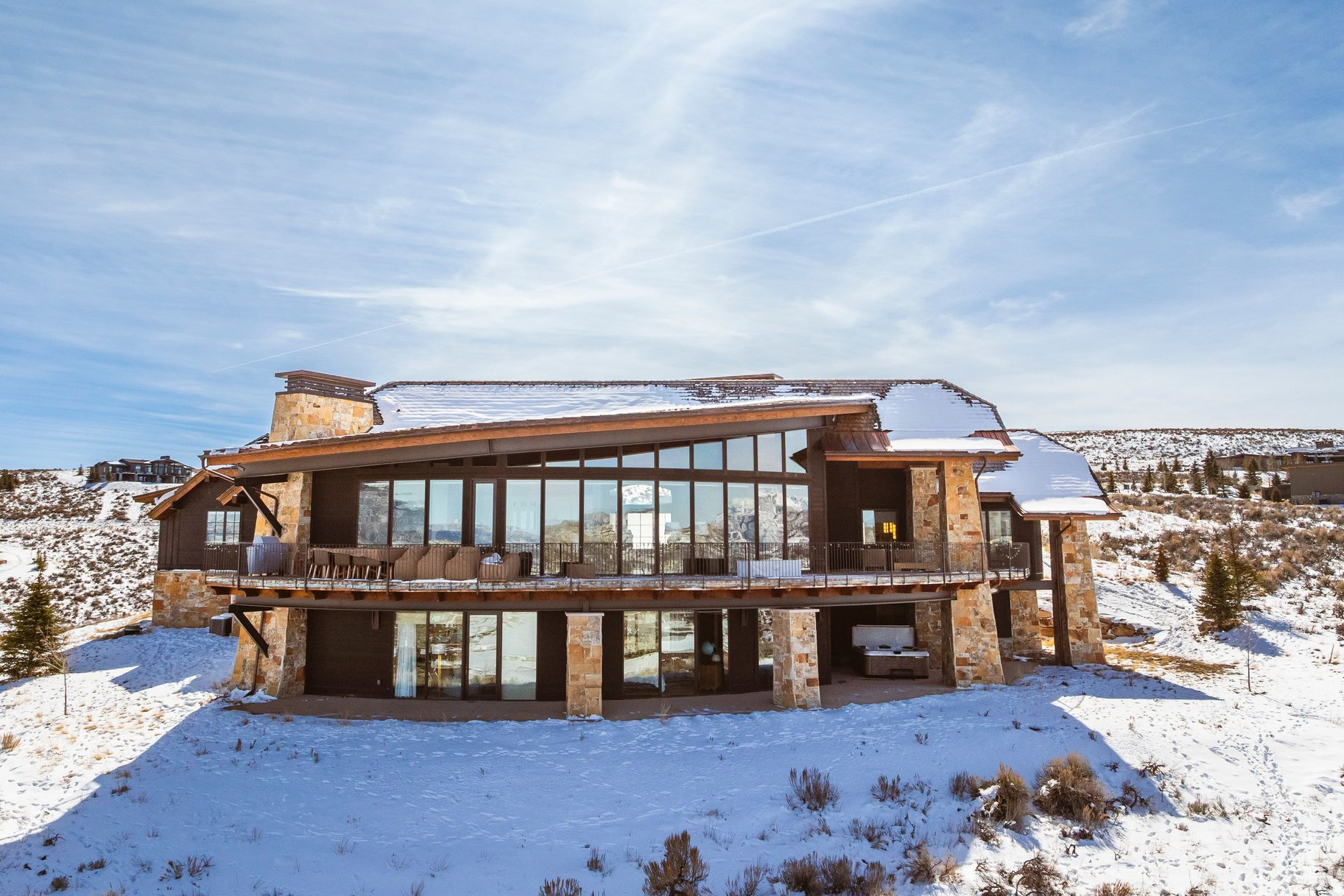 VICTORY RANCH - Residential