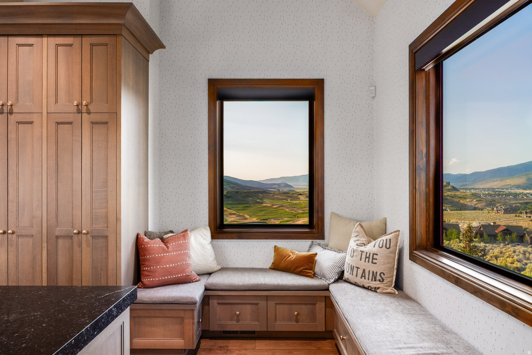 VICTORY RANCH - Residential