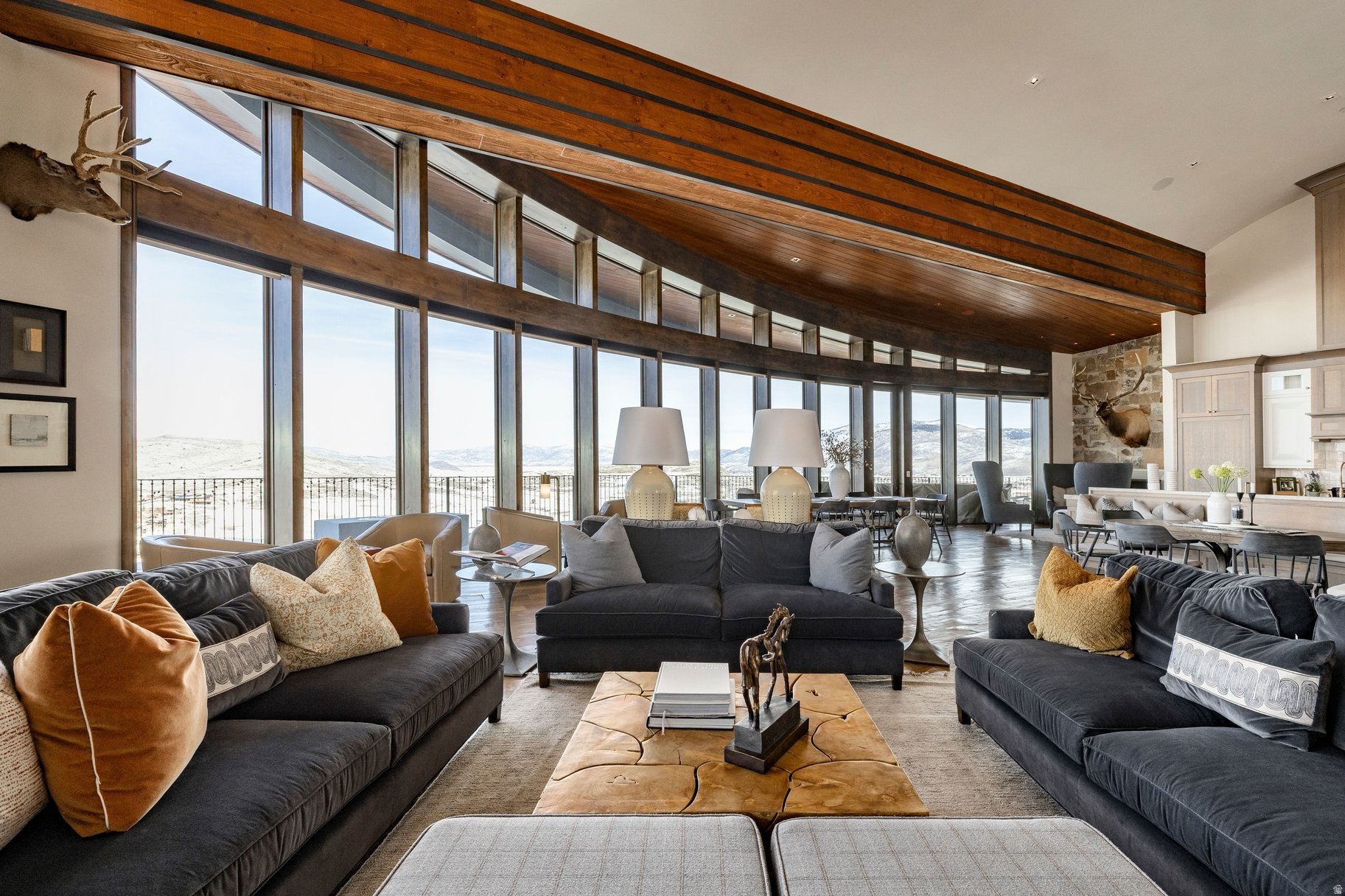 VICTORY RANCH - Residential