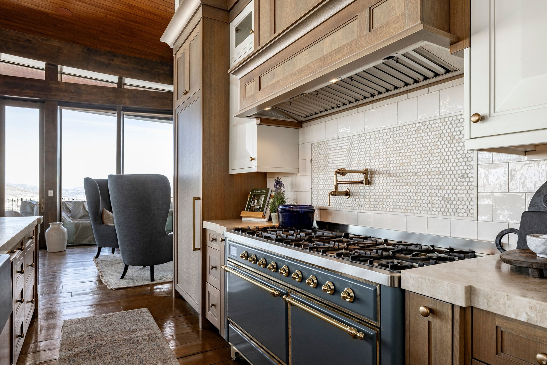 VICTORY RANCH - Residential