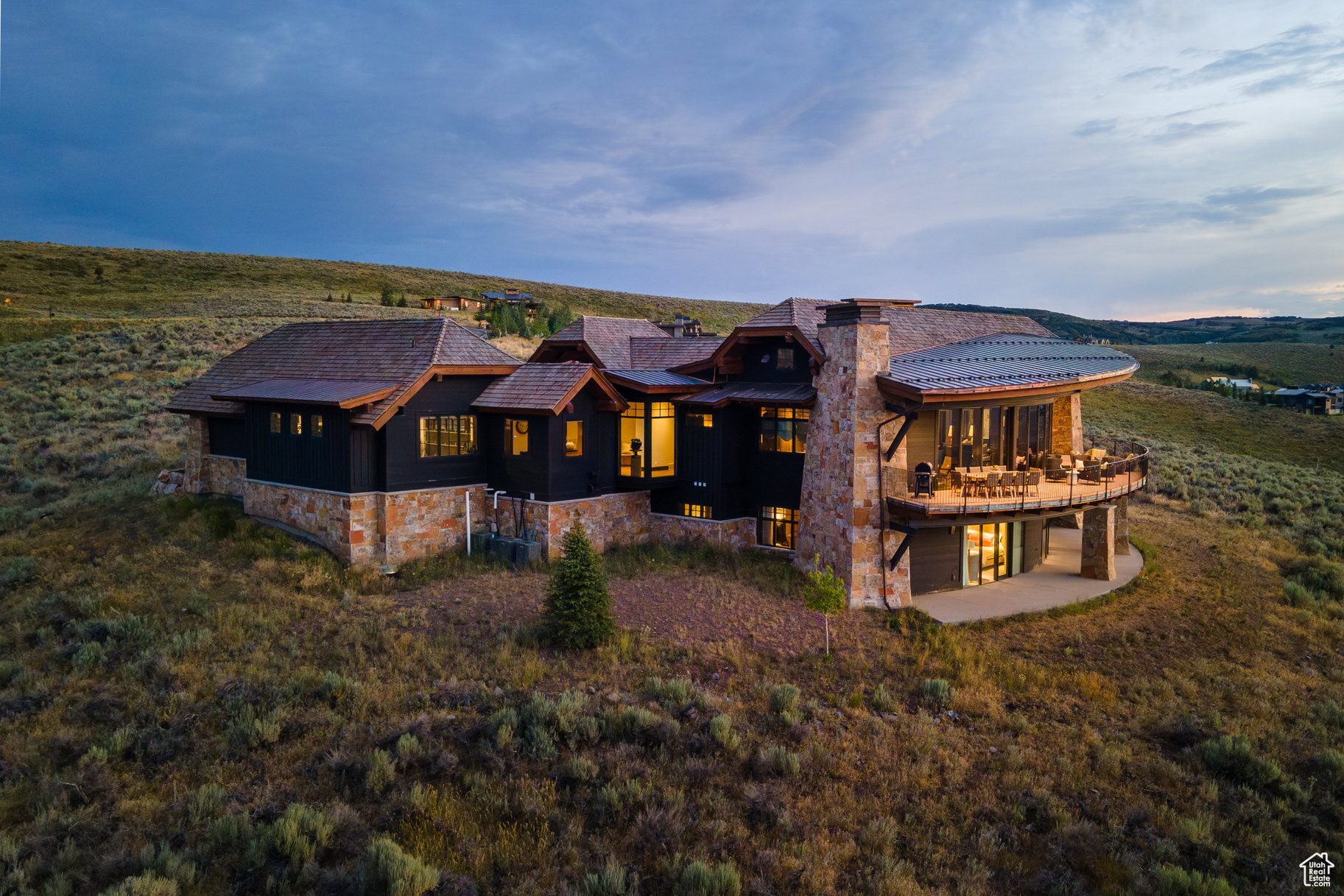 VICTORY RANCH - Residential