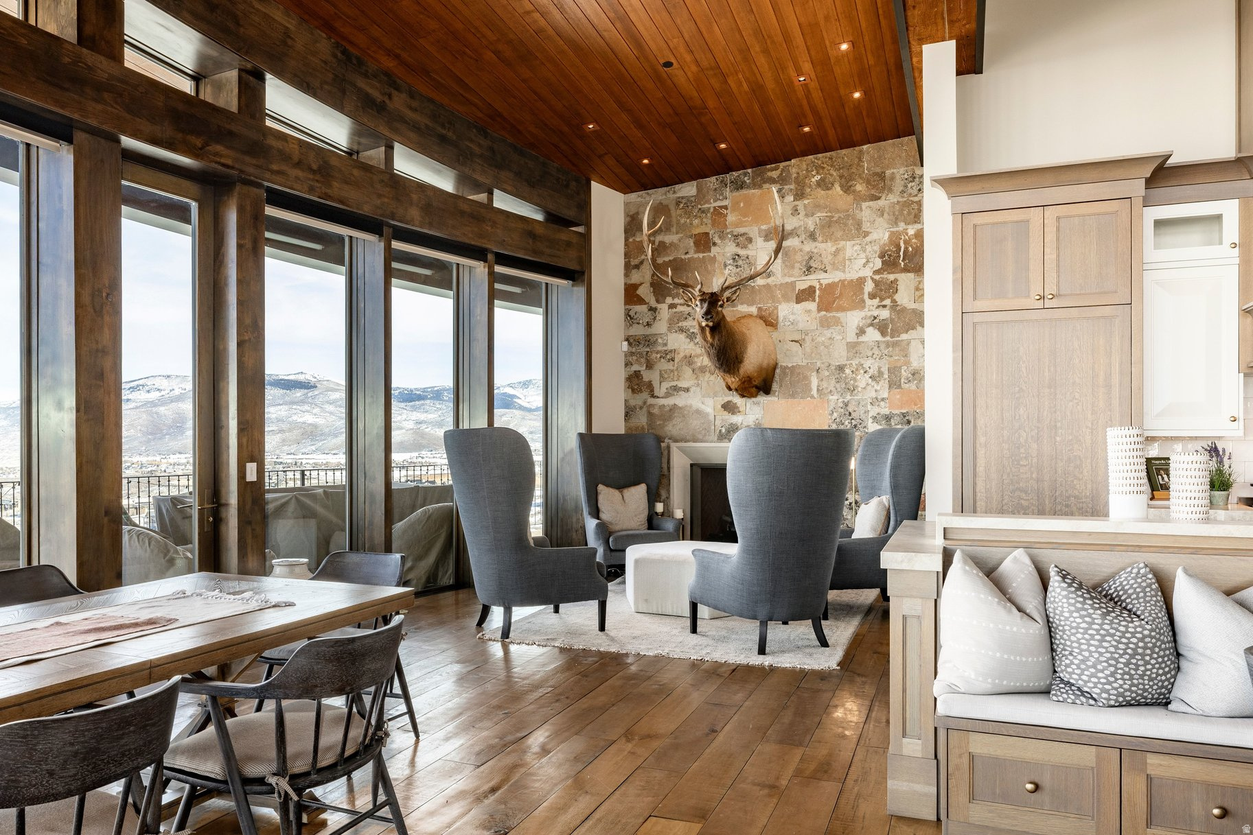 VICTORY RANCH - Residential