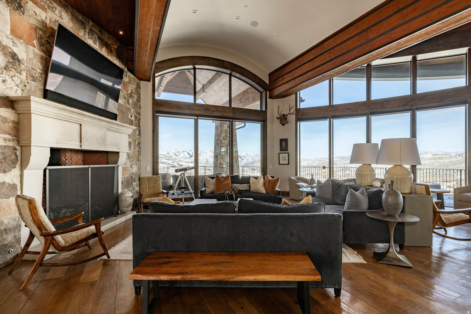 VICTORY RANCH - Residential