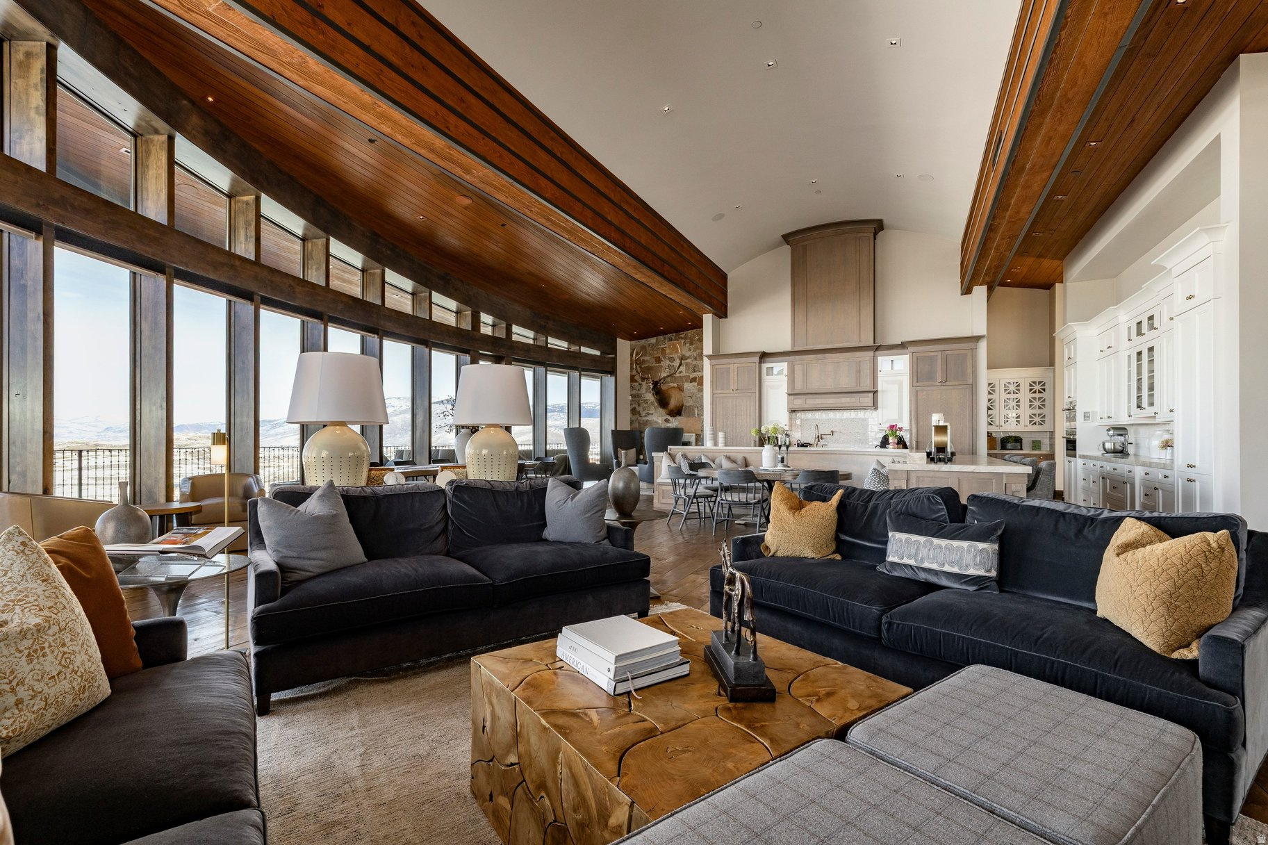 VICTORY RANCH - Residential