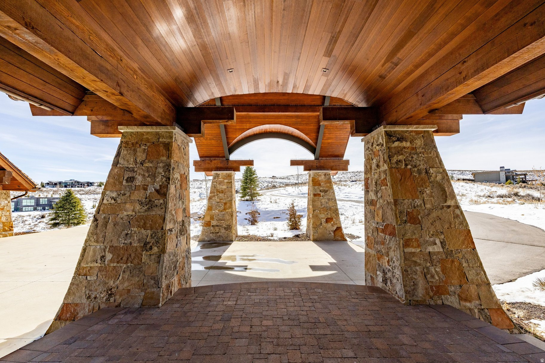 VICTORY RANCH - Residential