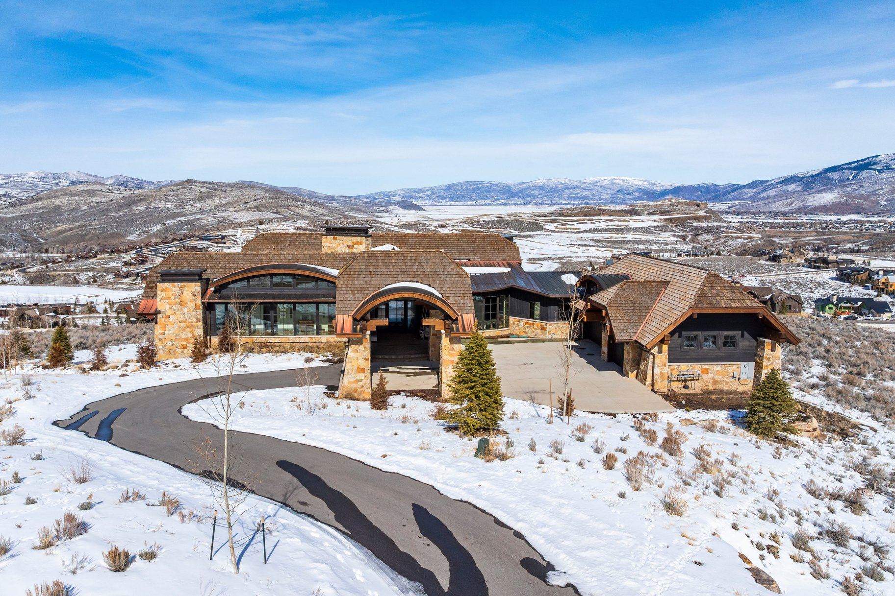 VICTORY RANCH - Residential