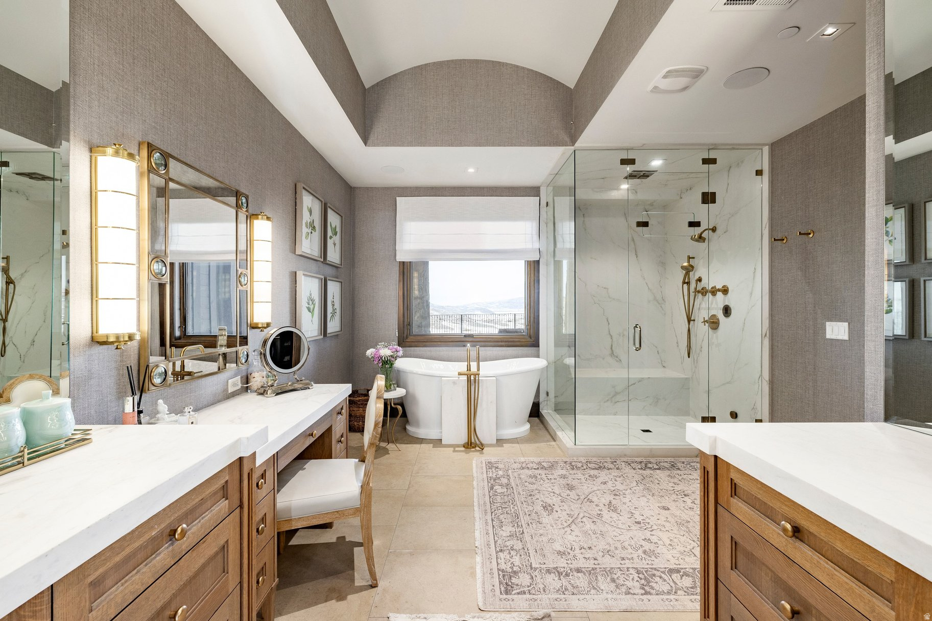 VICTORY RANCH - Residential