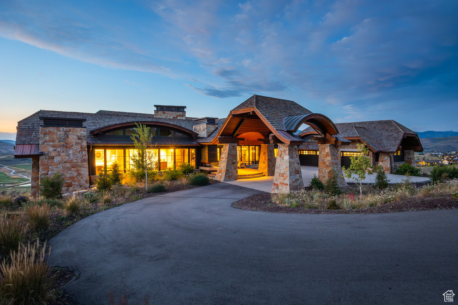 VICTORY RANCH - Residential