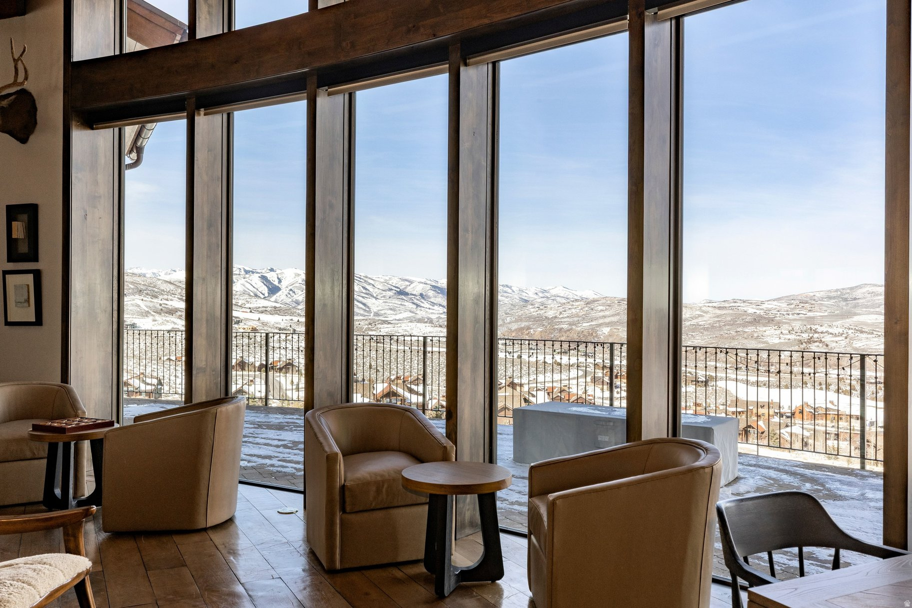 VICTORY RANCH - Residential