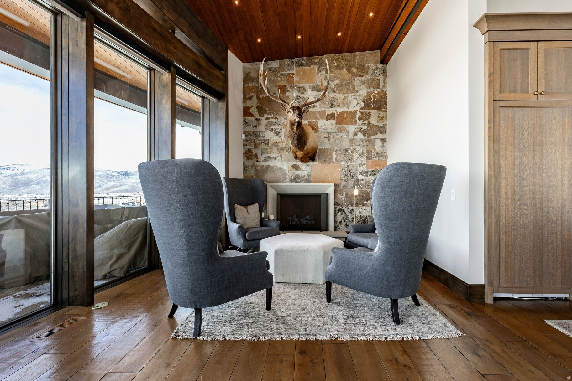 VICTORY RANCH - Residential