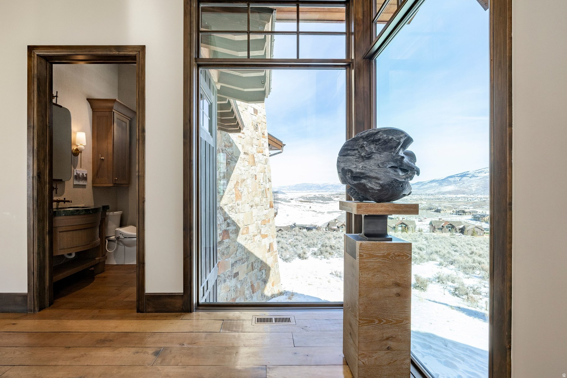 VICTORY RANCH - Residential