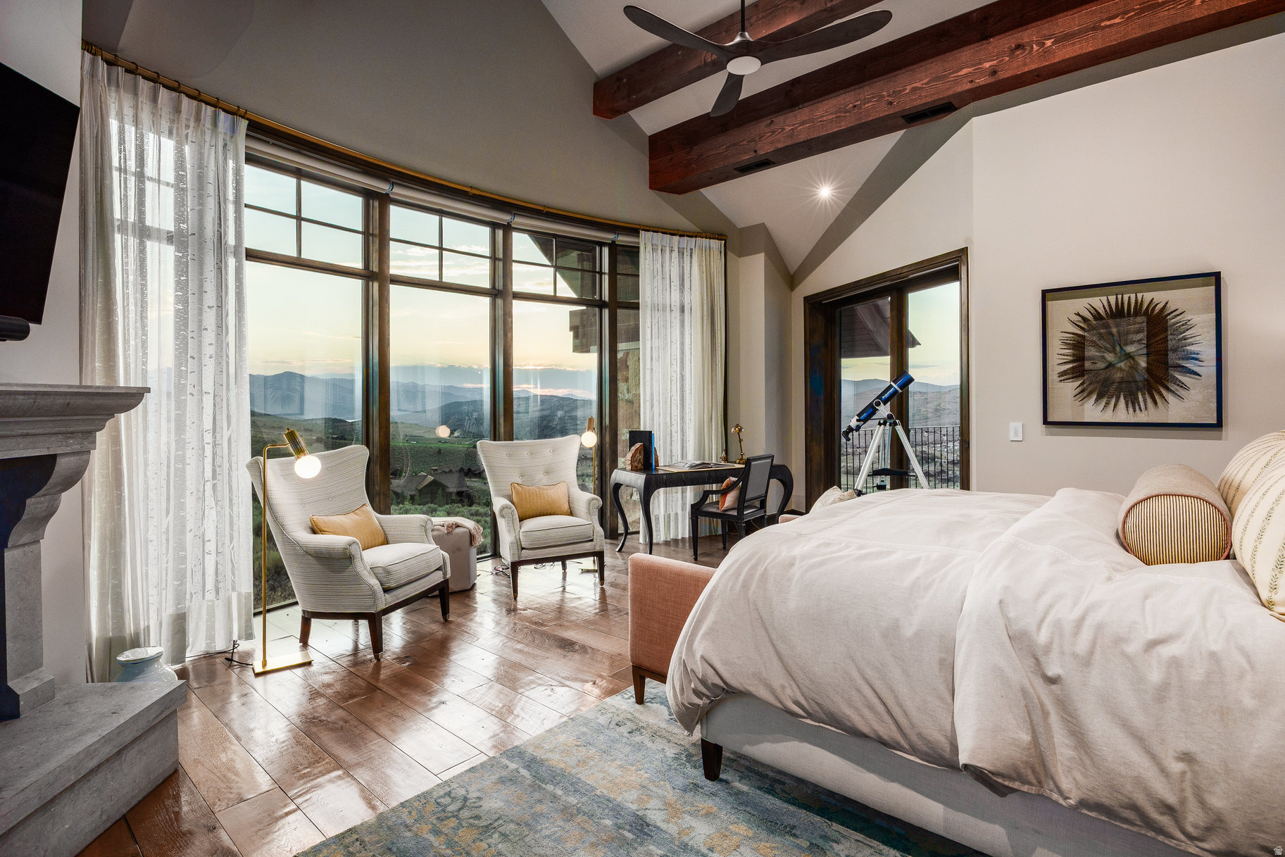 VICTORY RANCH - Residential