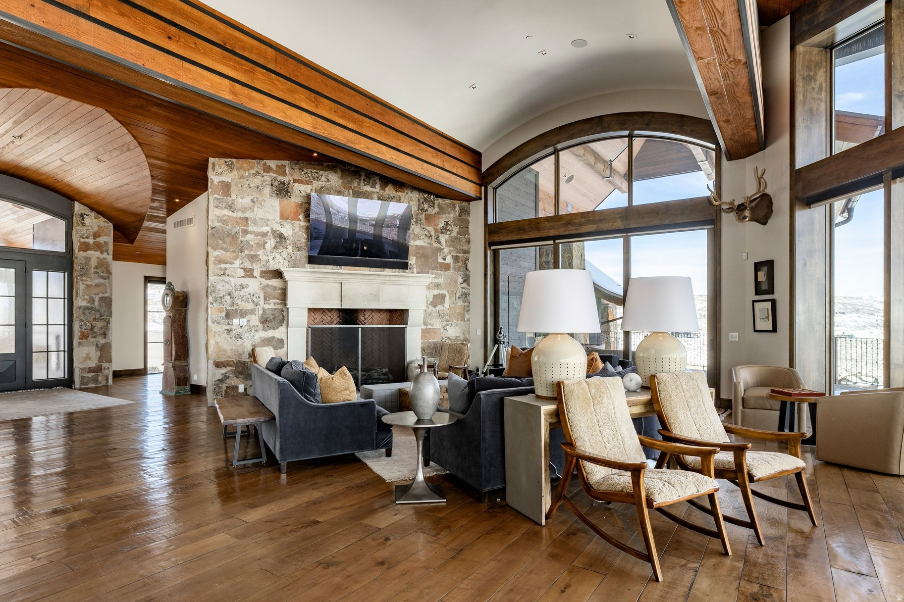 VICTORY RANCH - Residential