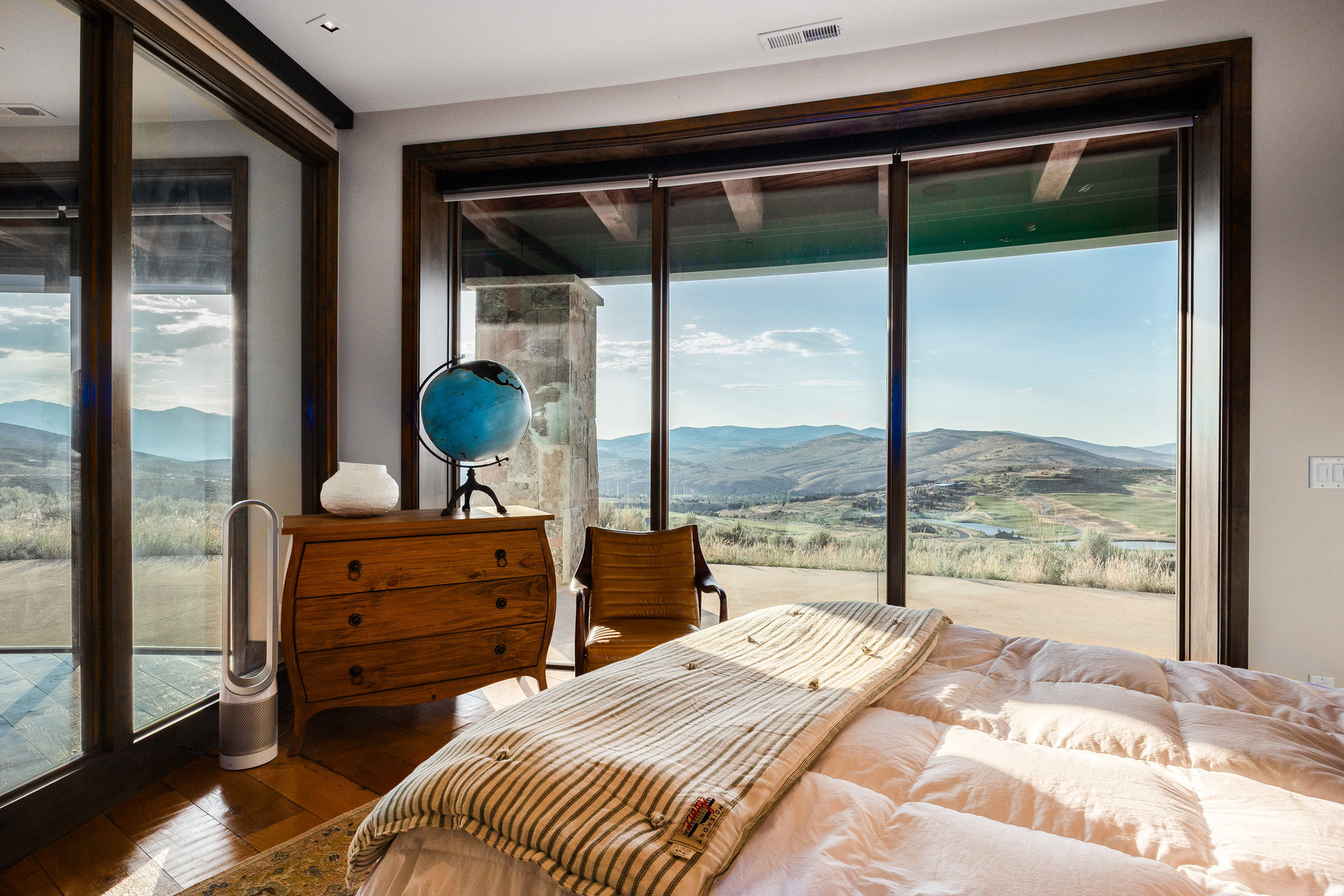 VICTORY RANCH - Residential