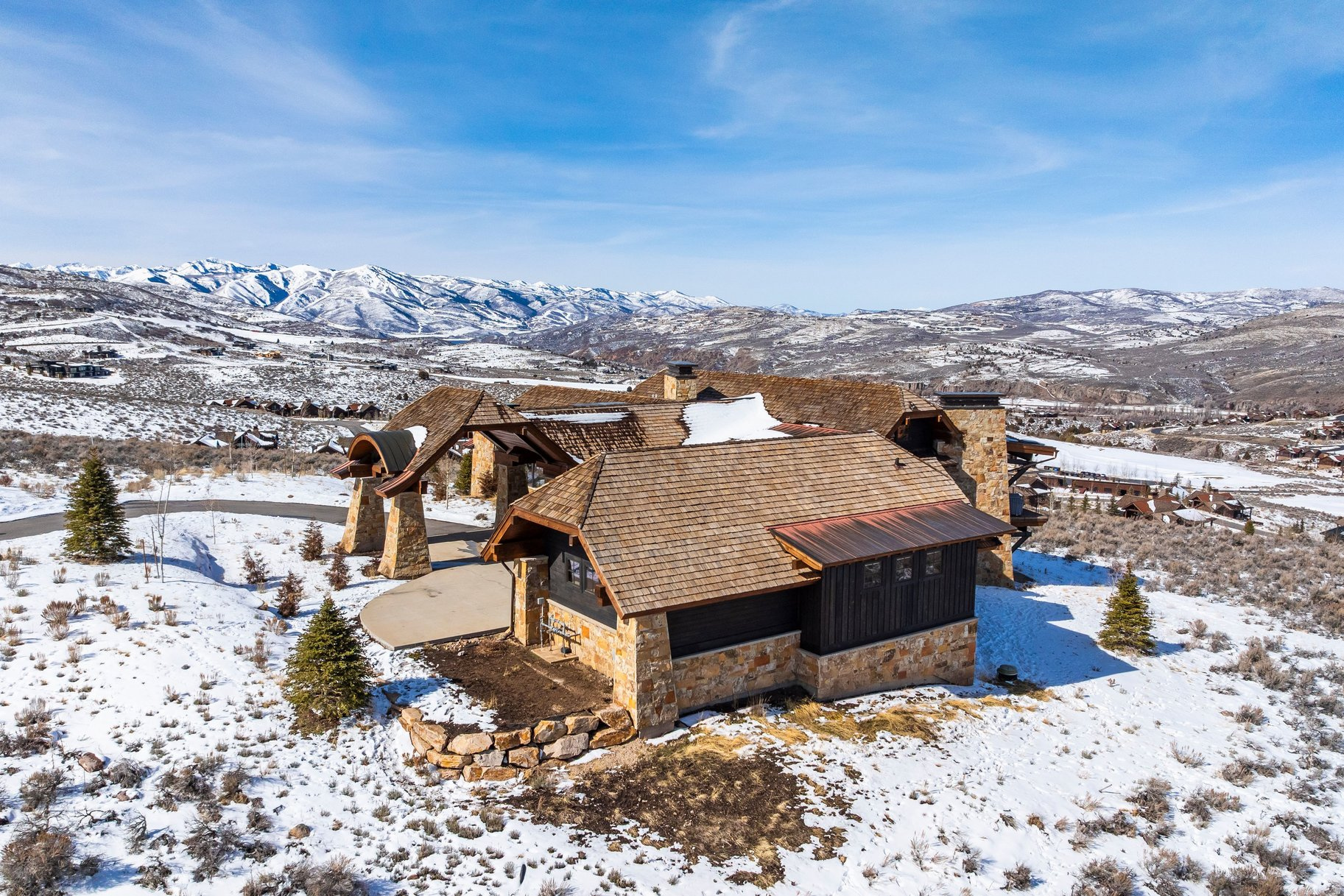 VICTORY RANCH - Residential