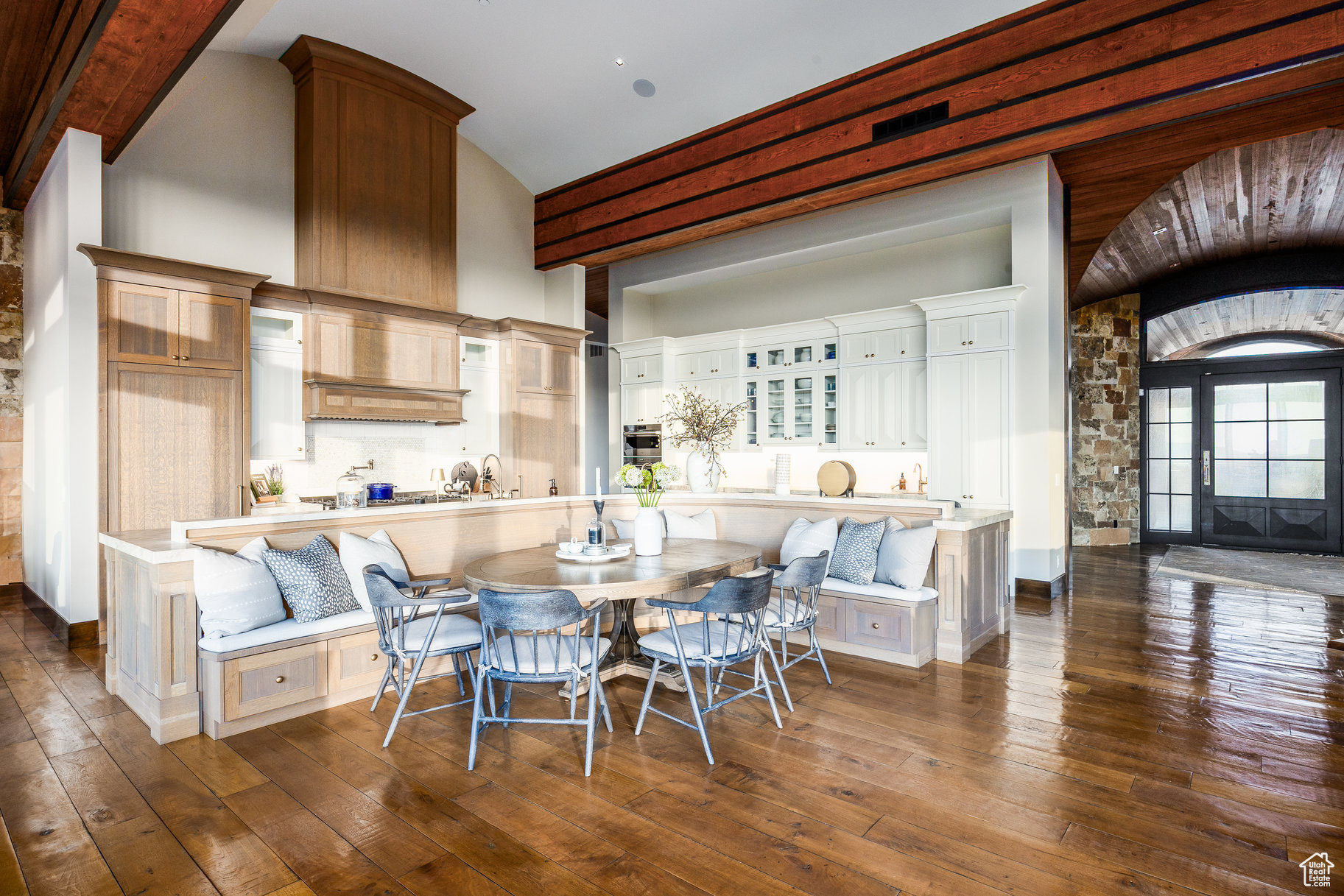 VICTORY RANCH - Residential