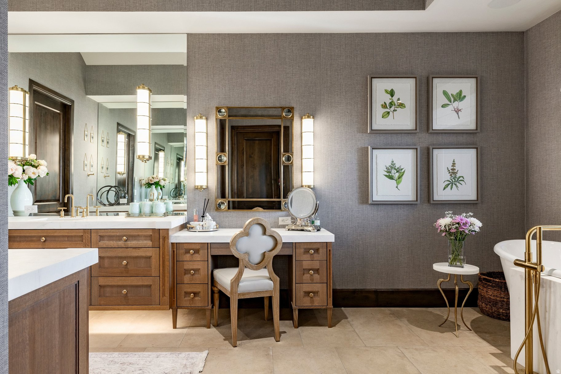 VICTORY RANCH - Residential