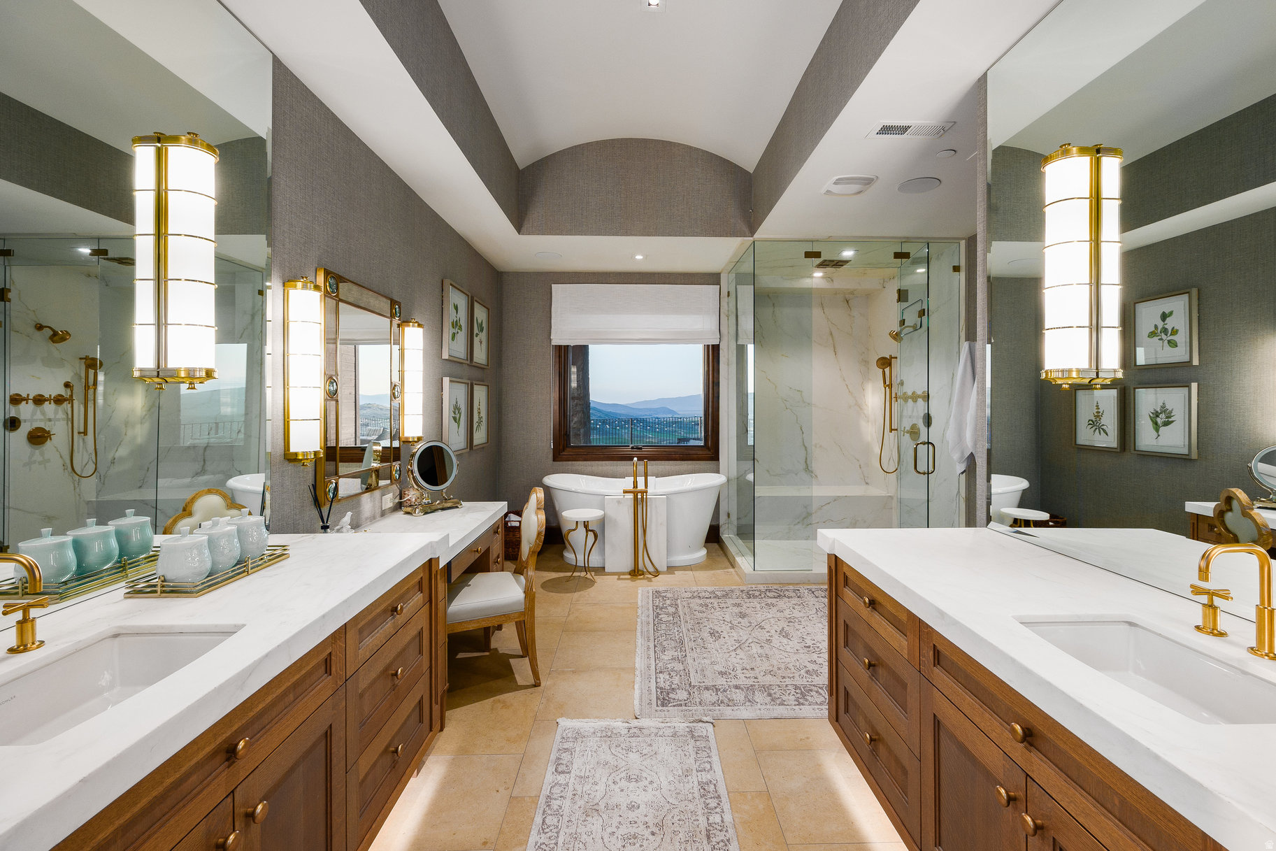 VICTORY RANCH - Residential