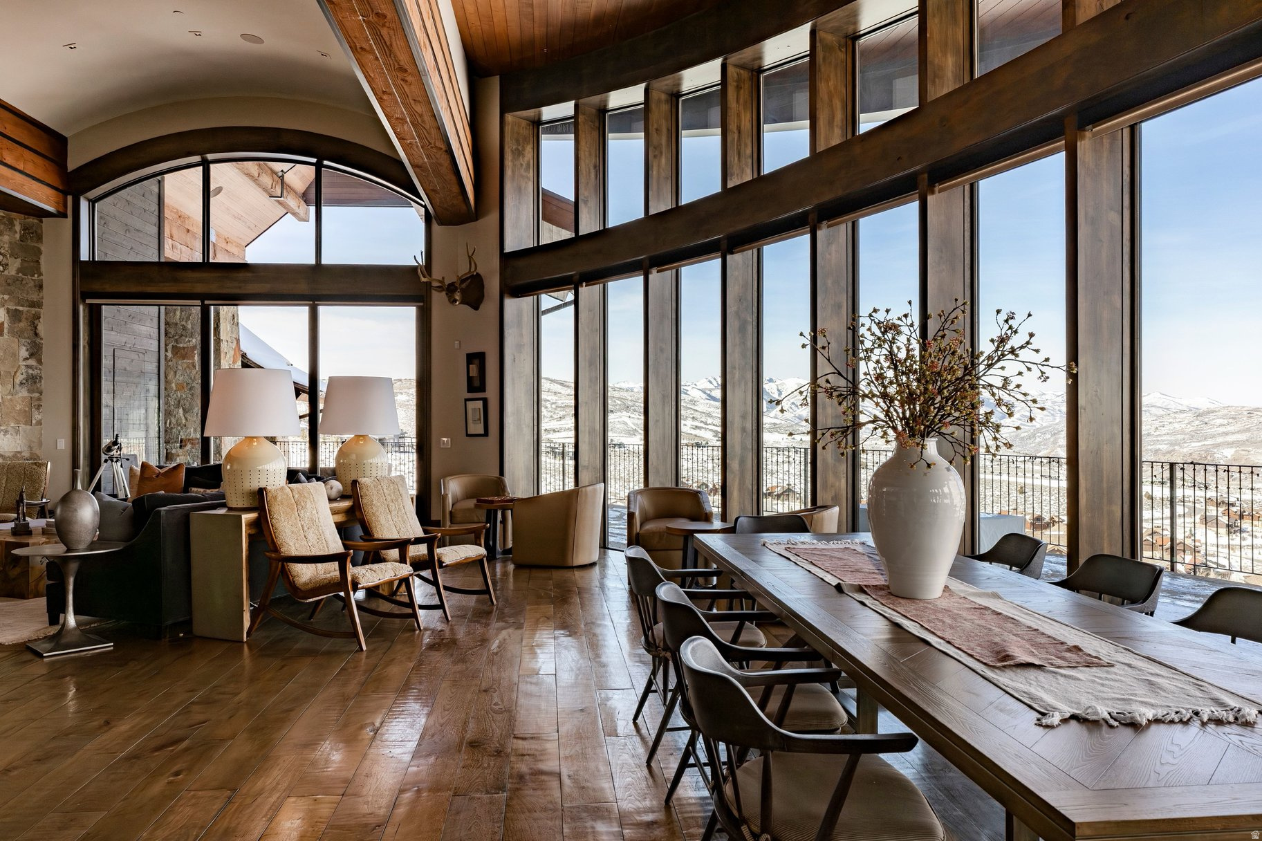 VICTORY RANCH - Residential