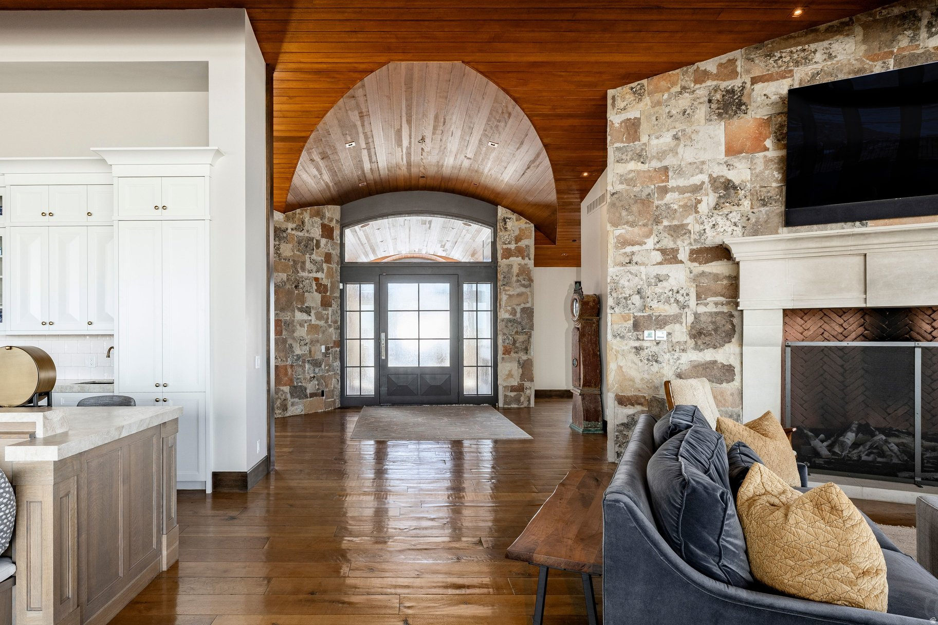 VICTORY RANCH - Residential