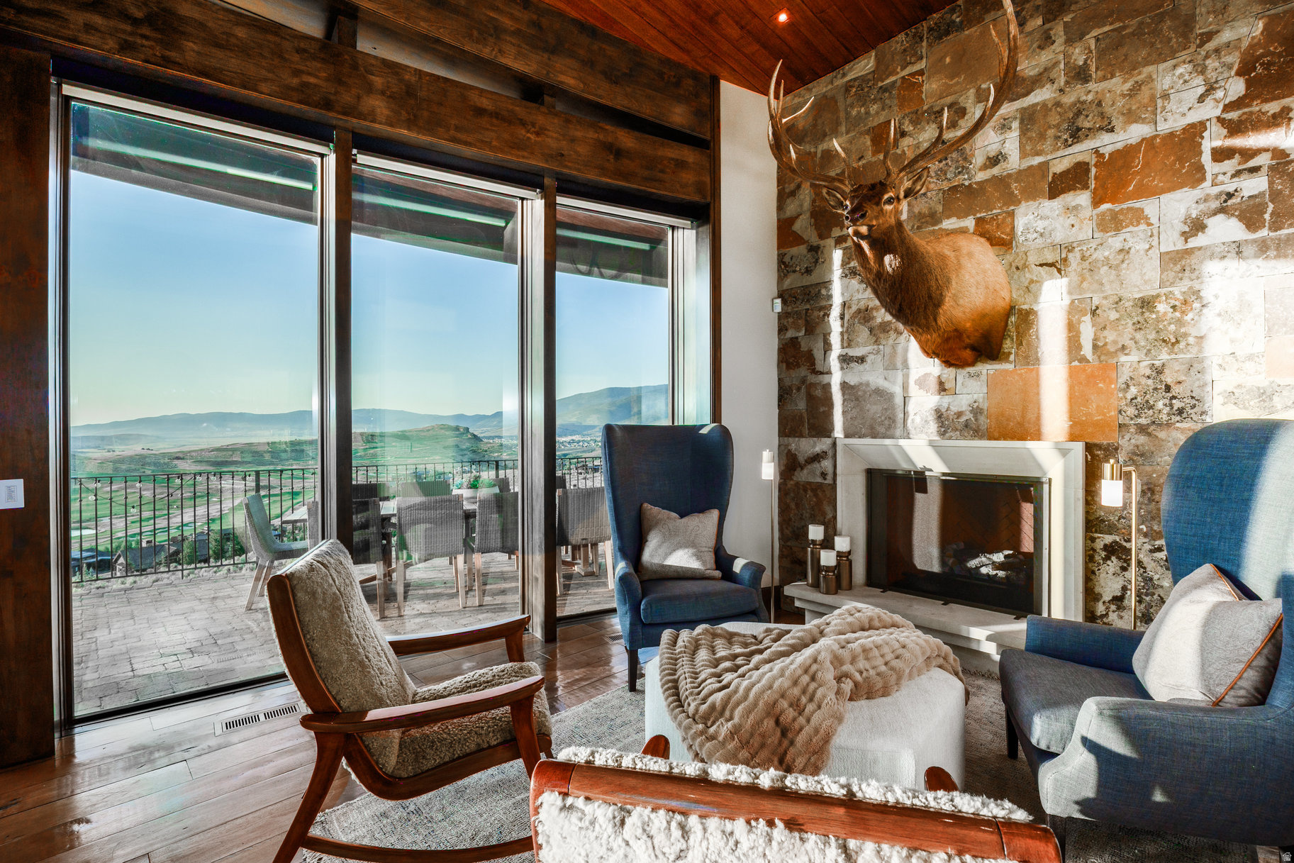 VICTORY RANCH - Residential