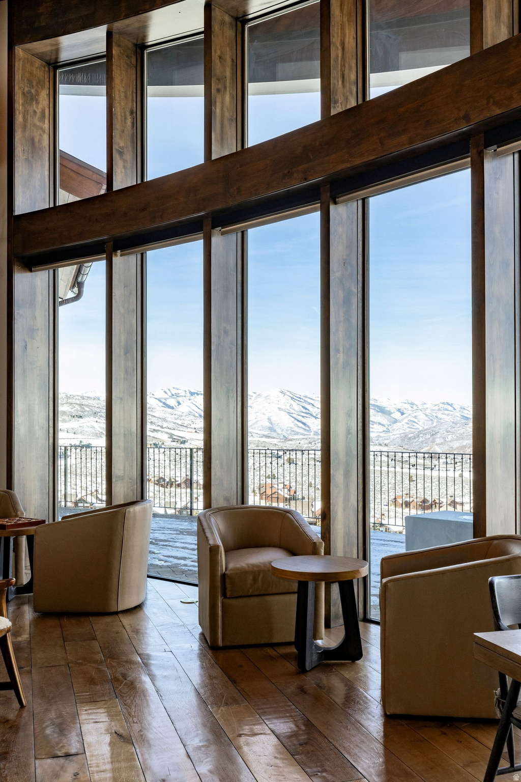 VICTORY RANCH - Residential