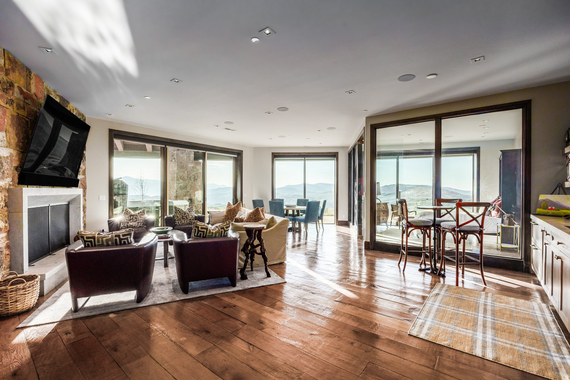 VICTORY RANCH - Residential