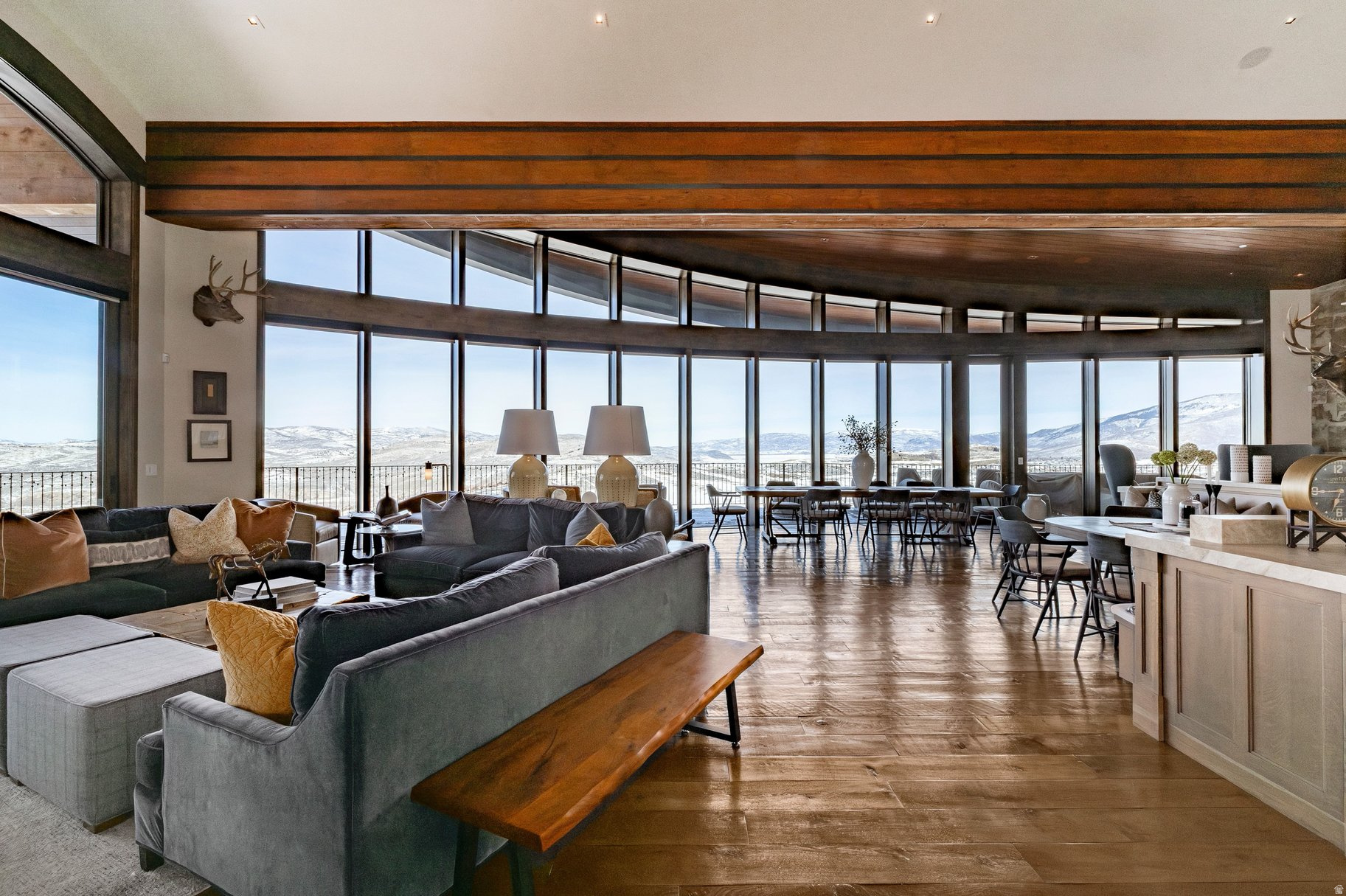 VICTORY RANCH - Residential