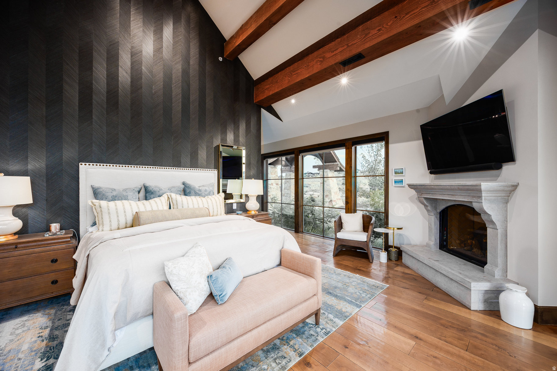 VICTORY RANCH - Residential