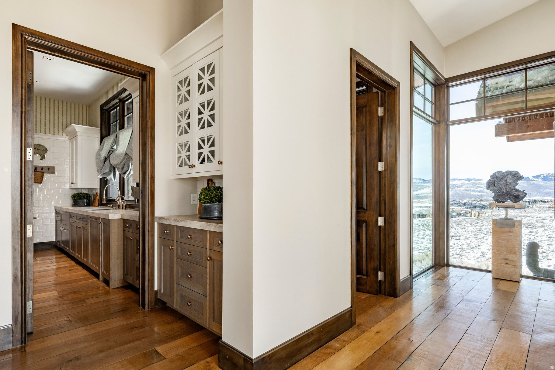 VICTORY RANCH - Residential