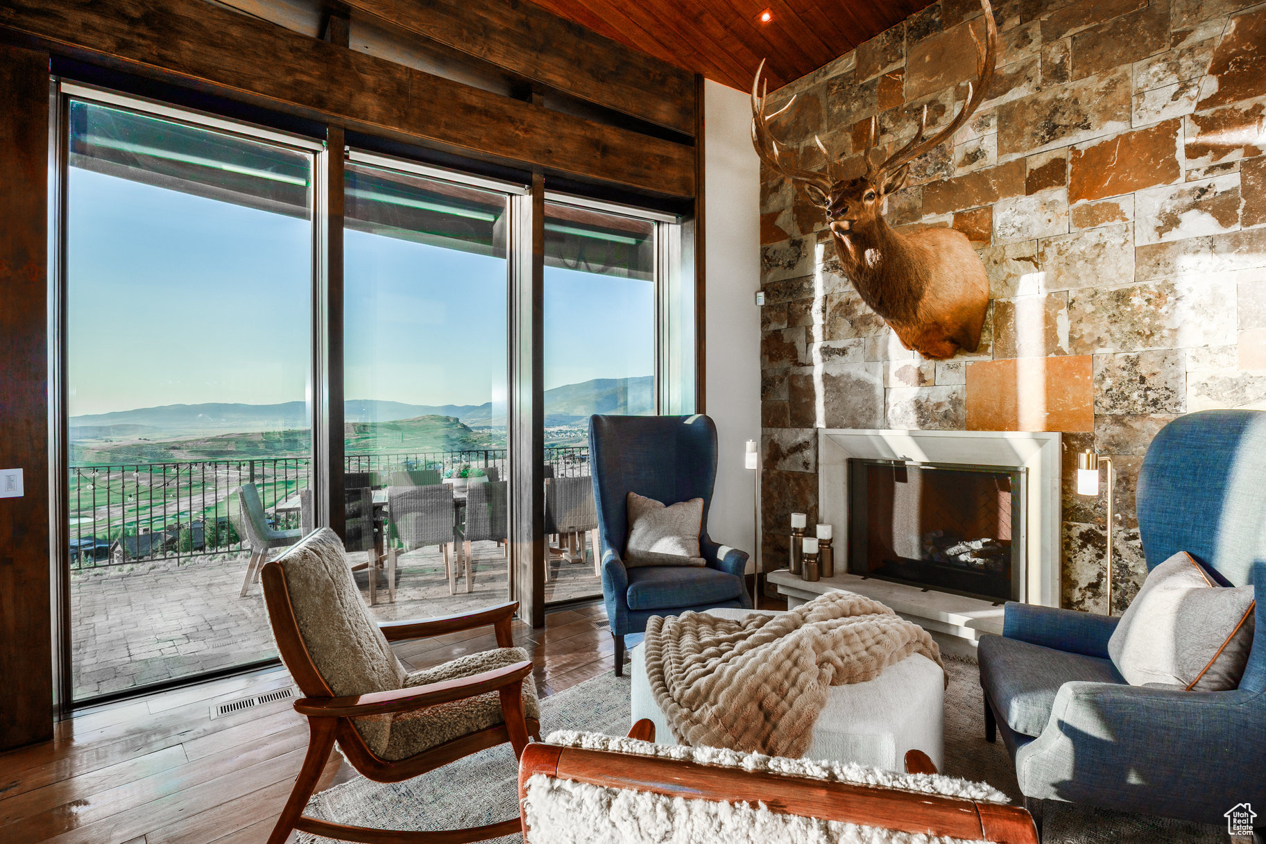 VICTORY RANCH - Residential