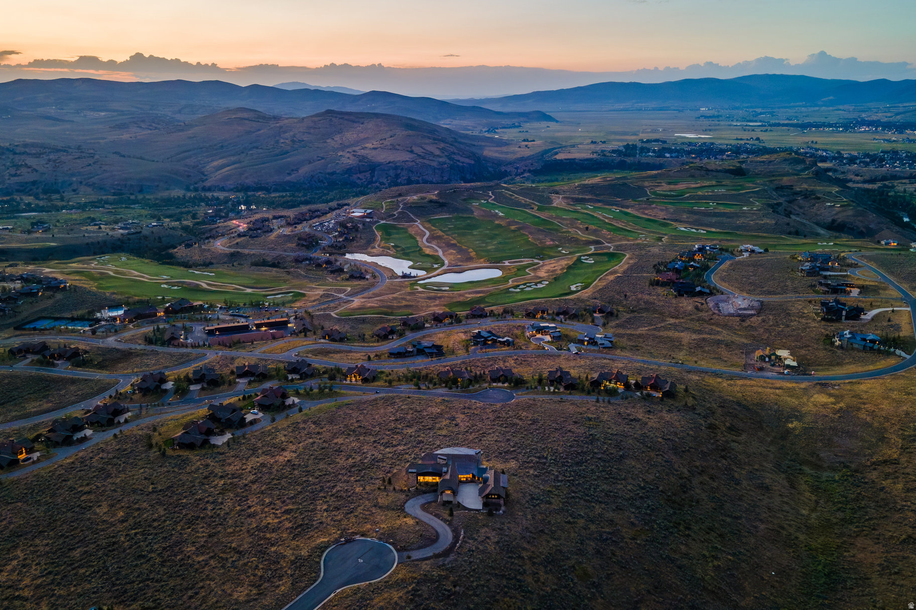 VICTORY RANCH - Residential