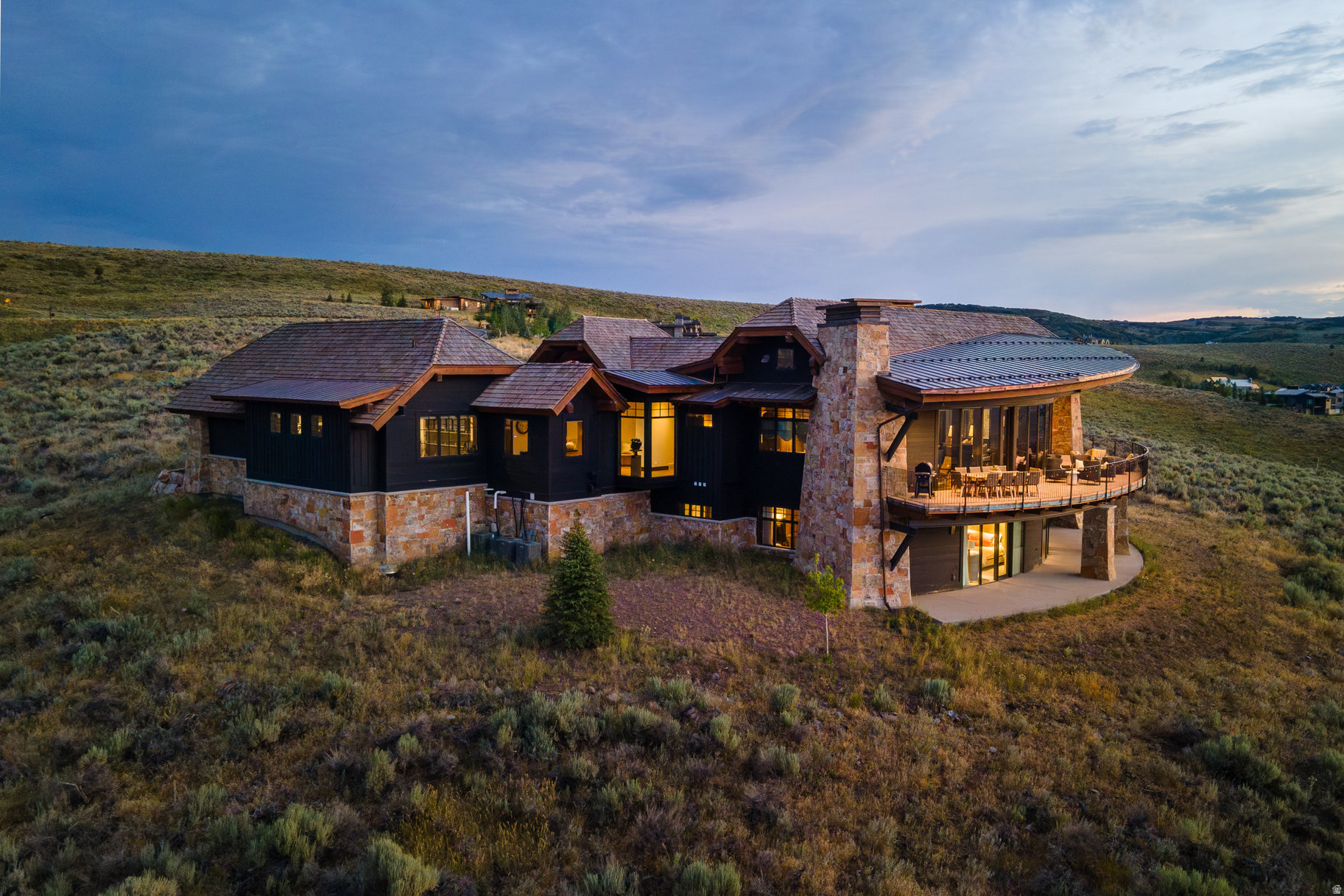 VICTORY RANCH - Residential