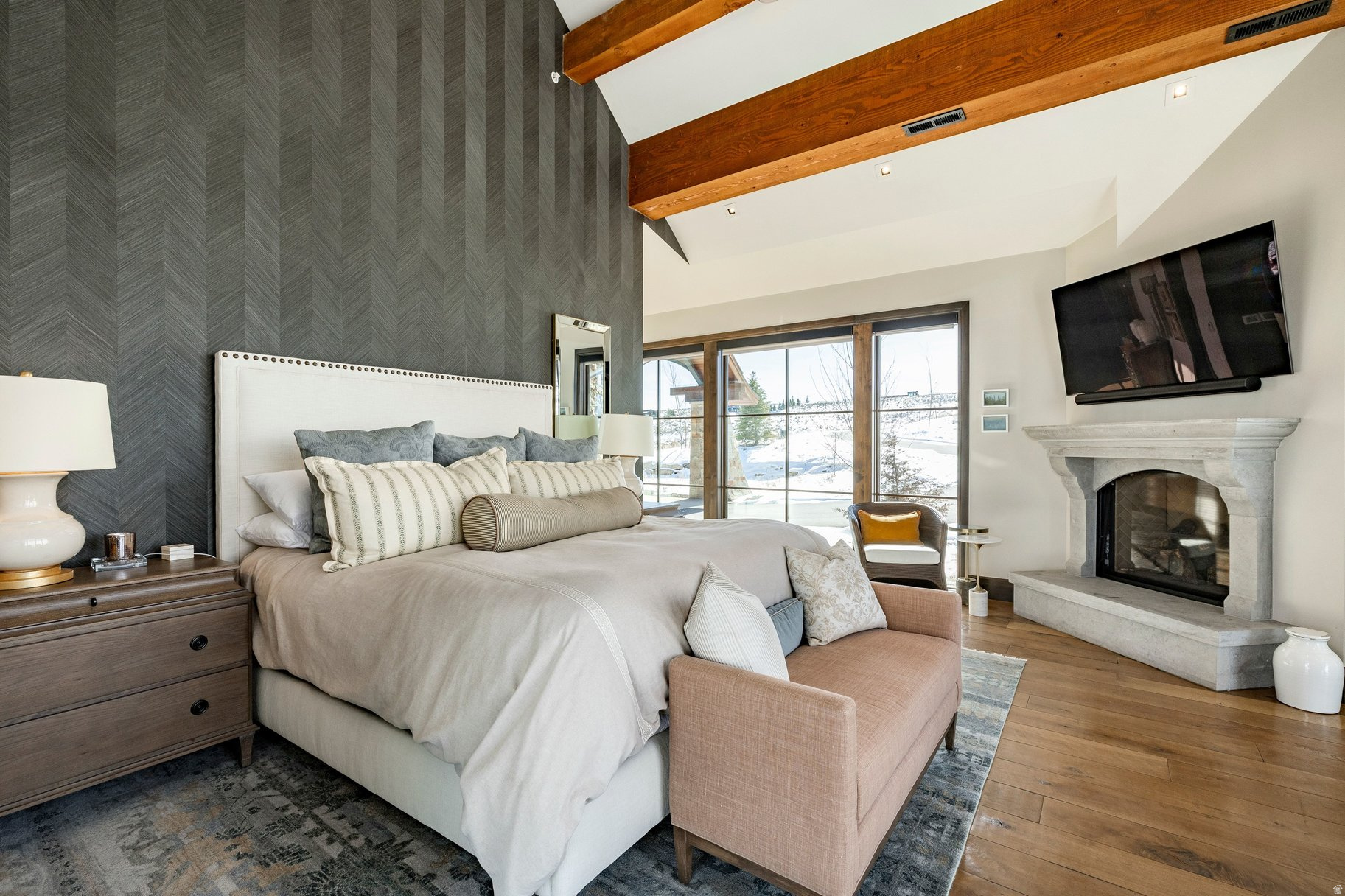 VICTORY RANCH - Residential