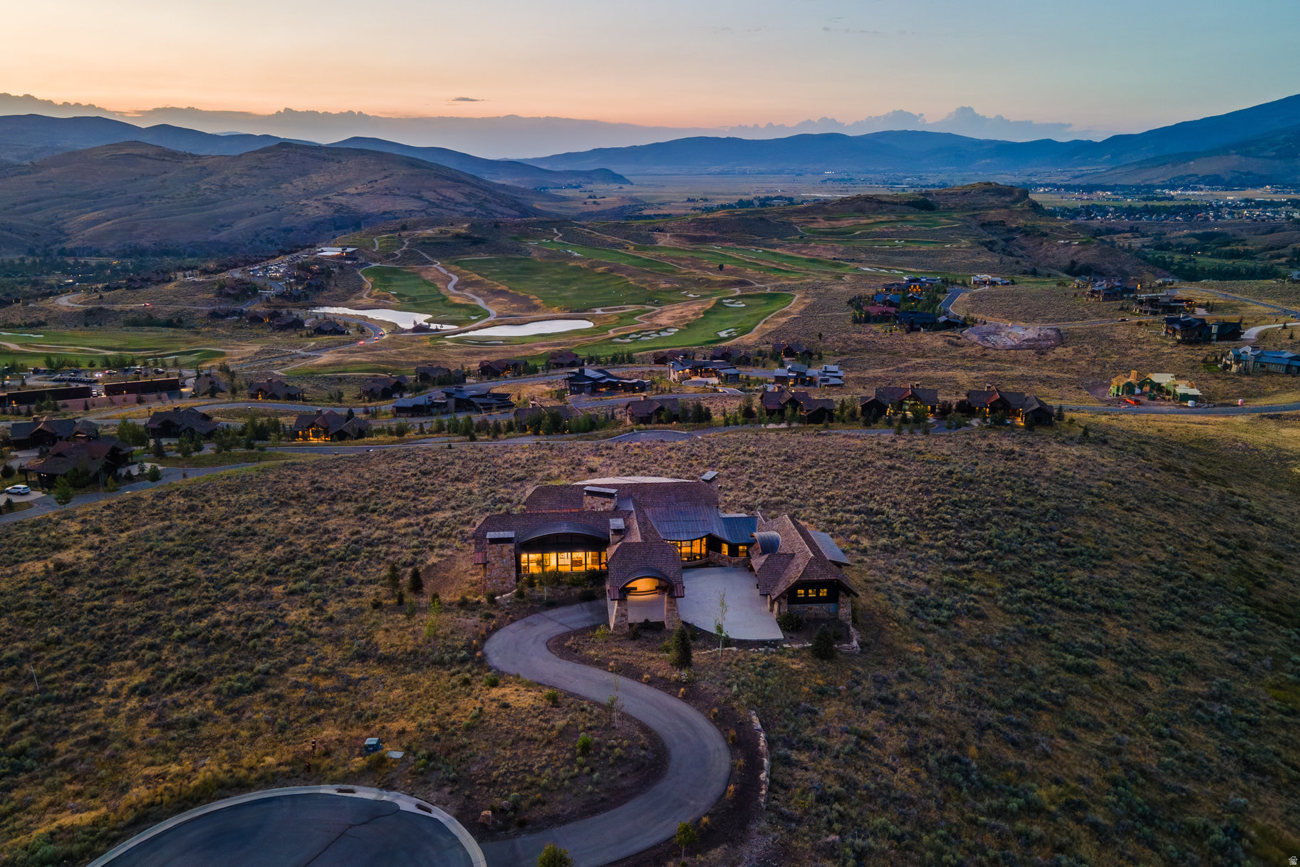 VICTORY RANCH - Residential